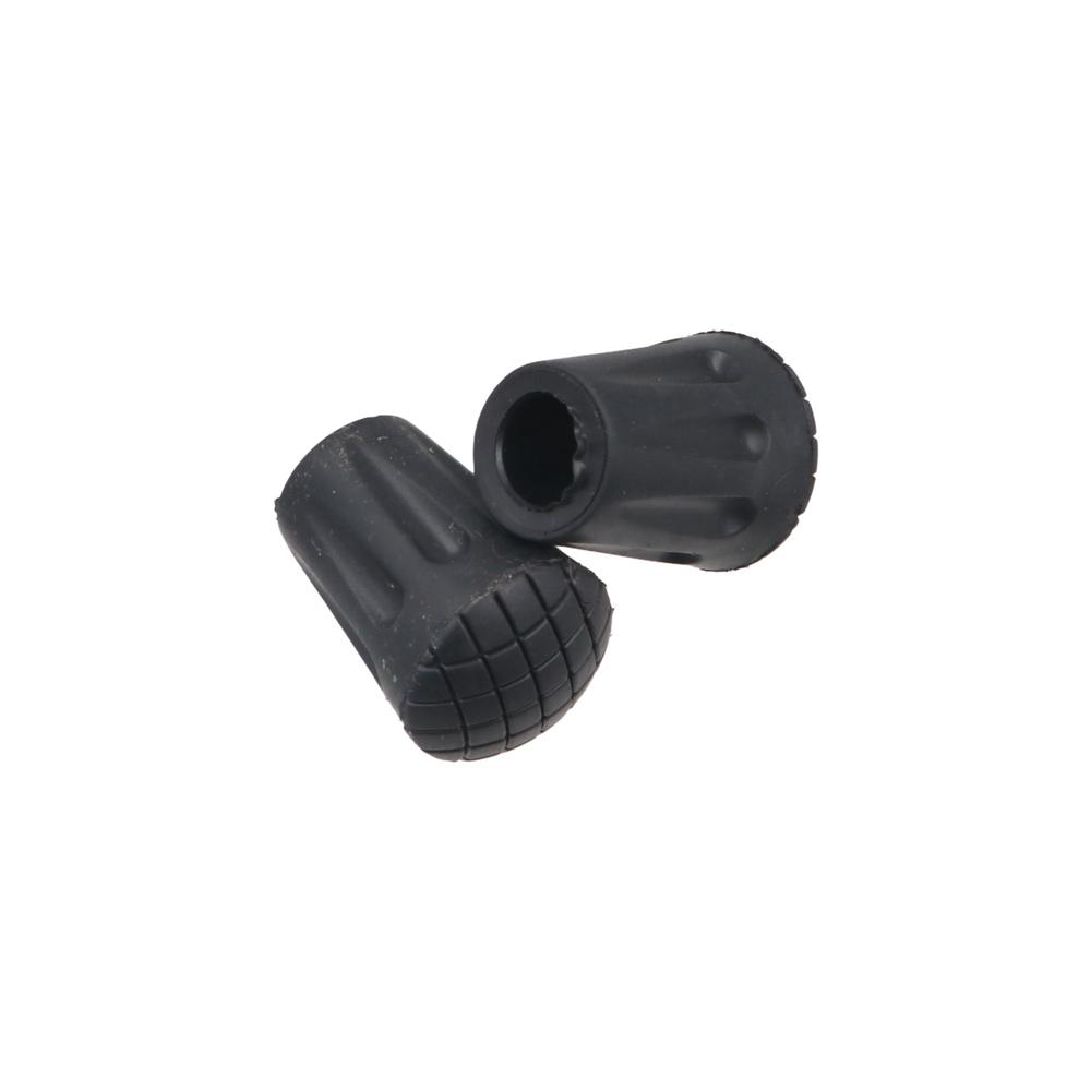 Non-slip Trekking Pole Bottom Cover 11mm Trekking Pole Tip Protectors  Trekking & Hiking
