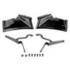 MT10 Front Downforce Spoiler For Yamaha MT-10 SP MT 10 Naked Frontal Spoilers Winglet Aerodynamic Wing Deflector Kit 2026-2026