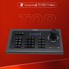 Teclado de Controle de Câmera TCHD TC-UV1000