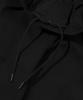 BEENTRILL NEWYORK Peach Twill Comfort Fit Fatigue Pants (Black)