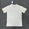 26 Mexico World Cup Fan Edition Short Sleeve White Football Jersey