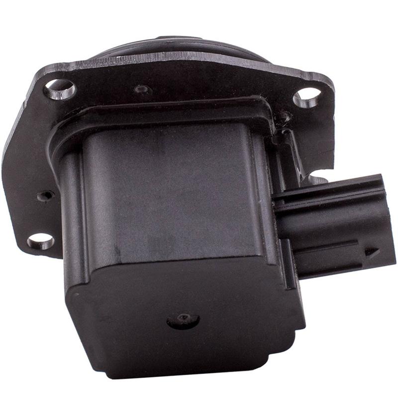 Intake Manifold Runner Control Valve For Chrysler 300 Charger 2.7L 3.5L 5 Pins 68166449AA 4593839AB-A65M чёрный