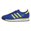 adidas SL72 RS Blu Semiclucido Zolfo Puro Scarpe da Ginnastica da Uomo JH5102