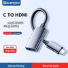 Ses ve video aksesuarları – HDMI