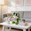Il Fantastico Circo Digitale Peluche Ribbit Morbido Peluche Per Bambini E Collezionisti