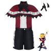 Hoshino Ruby Mem Chou Arima Kanai Cosplay Costume Oshi No Ko Cosplay Anime Costume
