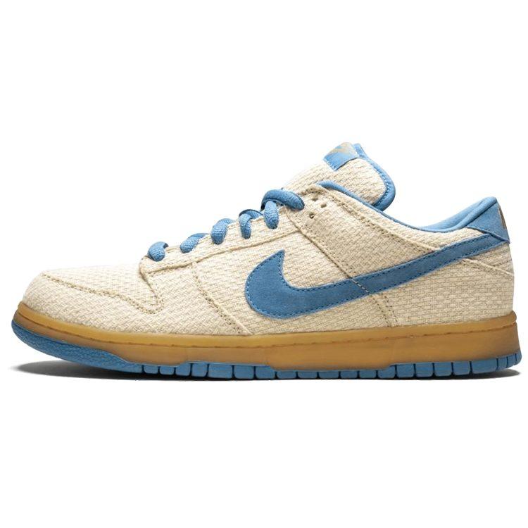 Nike Sb Dunk Low Cascade Blue 304292-741