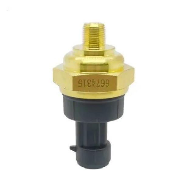 

6674315 New Oil Pressure Sensor for Bobcat Loader T750 T770 A220 A300 A770 T870 E32 E35 751 753 763 773 863 S100 S175