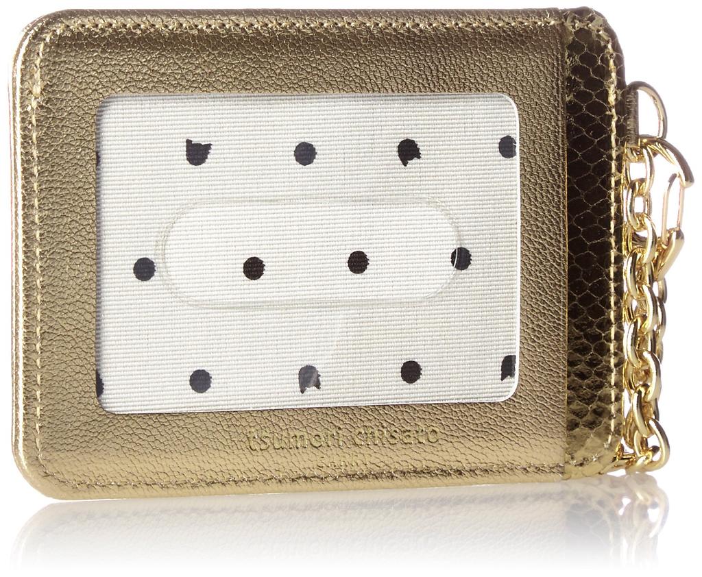 Krople Arbuzowe 57920 Złoto II [Tsumori Chisato]