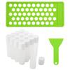 5g PP Lipstick Filling Tool – Empty Lip Gloss Tube for Direct Filling