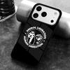 Vegan Quotes Phone Case For iPhone 17,16e,15,14,13,12,11,Mini,Pro,MAX Soft Silicone Cover