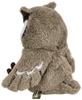 Sun Arrow Potte Plush Toy - Scops Owl K-8448