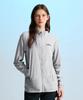 Leijibi Tech Flow Hydro Stand Neck Loose Fit Zip-Up Rash Guard M (4 Colors)