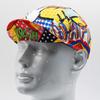 Unisex Cycling Caps Summer Breathable Sports Quick Dry Bicycle Hats Sun Protection Hats