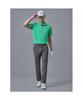 BEANPOLE GOLF Men'S Cotton-Touch Straight Pants - Ash