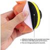 80mm Polishing Sponges Pads, 11pcs Polishing Pad Sponges Pad Polishing Sponge Car Polishin