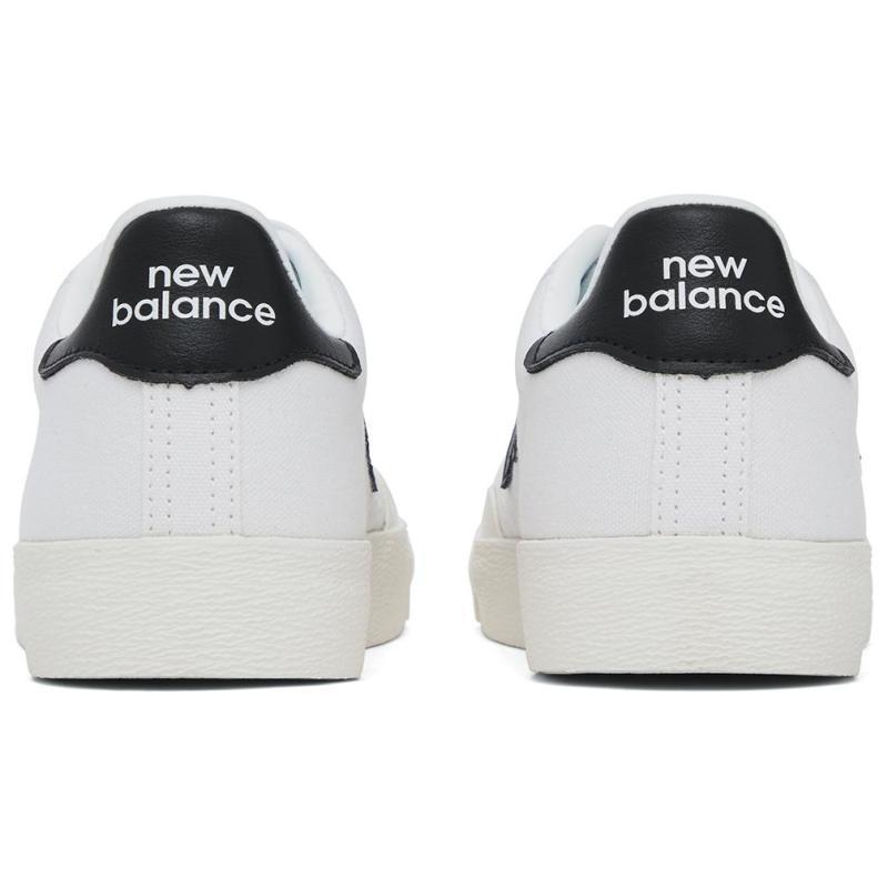 New Balance BB100 'White Black' Sneakers BB100CVA