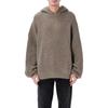FOG Essentials Amerikaanse Zware Wafelstof Hoodie Sweater - 25 Nieuwe Stijlen