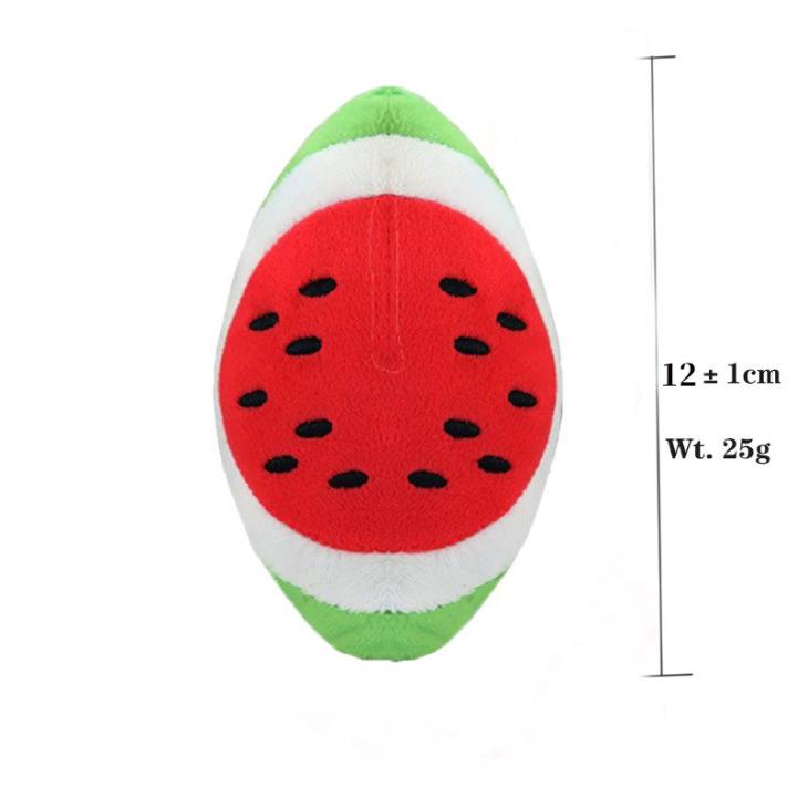 Durable Chewable Pet Toy Set with Sound for Teething and Teasing - Plush Pet Supplies 