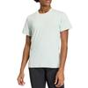 Adidas HIIT Sports Fitness Short Sleeve Quick Dry T-Shirt Women tops KS0373
