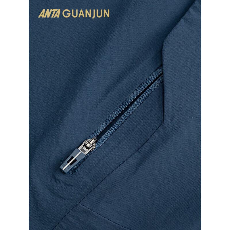 ANTA Champion Executive All-Weather Jacket