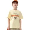 Balabala Kids' Quick-Dry Short Sleeve T-Shirt