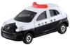 Tomica Nissan March Patrol Car No.17 (Box)