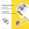 Lishi 21700 Lithium Battery for Flashlights & EVs