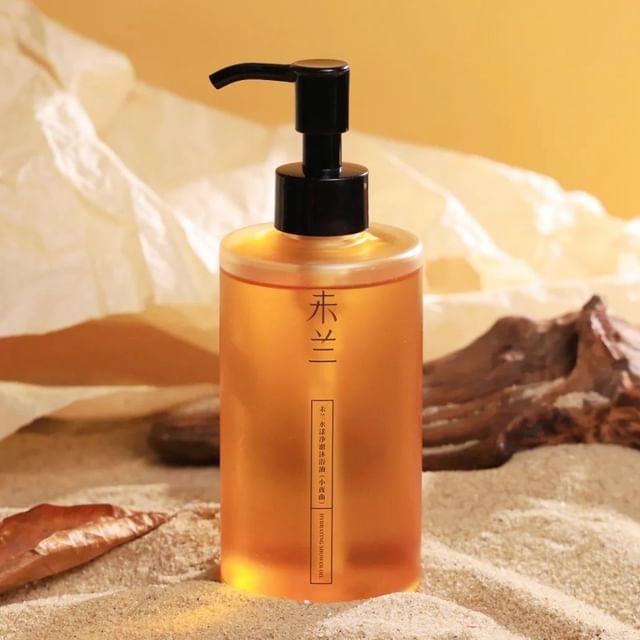 WEILAN - Hydrating Shower Oil 250ml