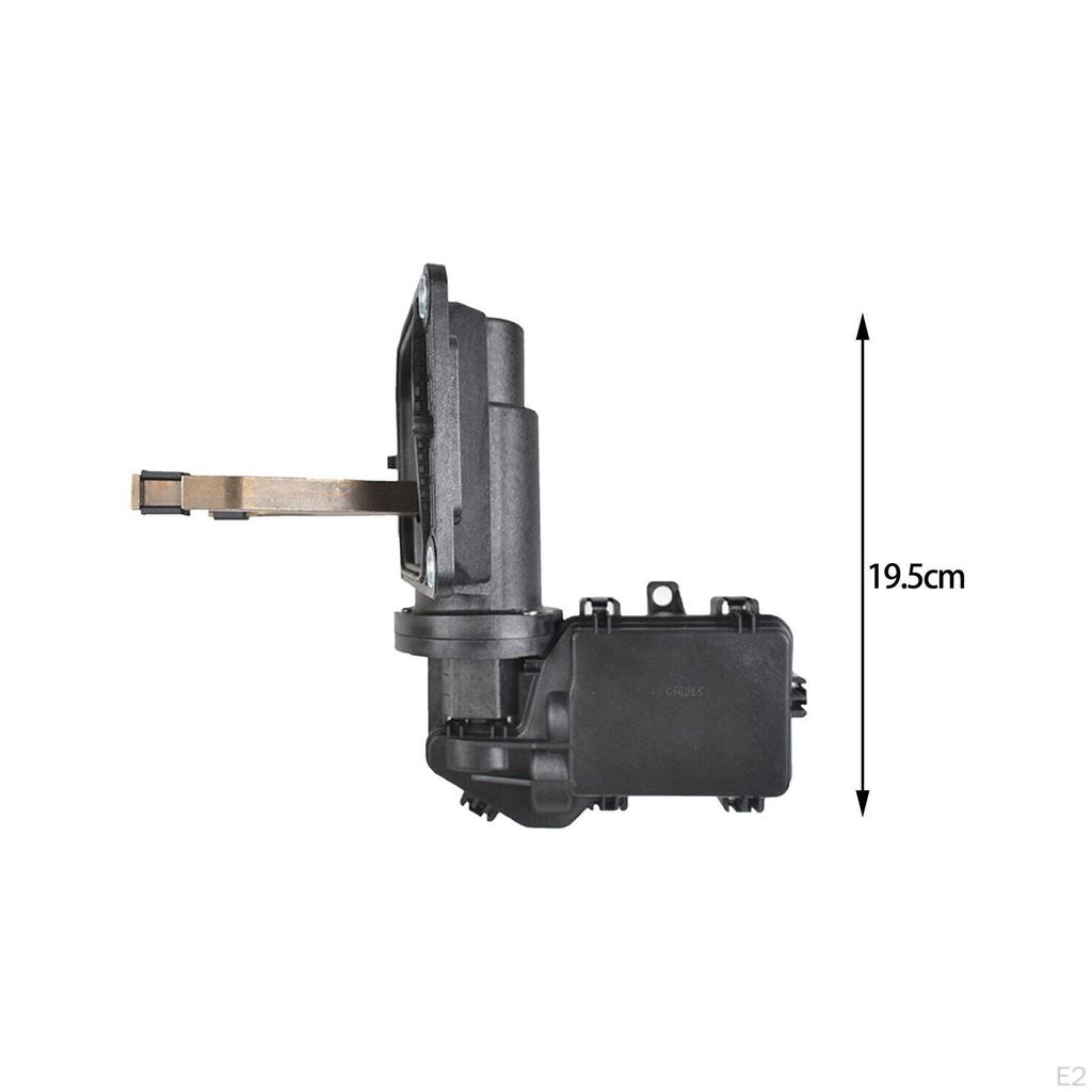 Front Axle Disconnect Actuator Fork 68216944Ab 68216944AA for 2500 3500 4WD 2013-18 Replacement