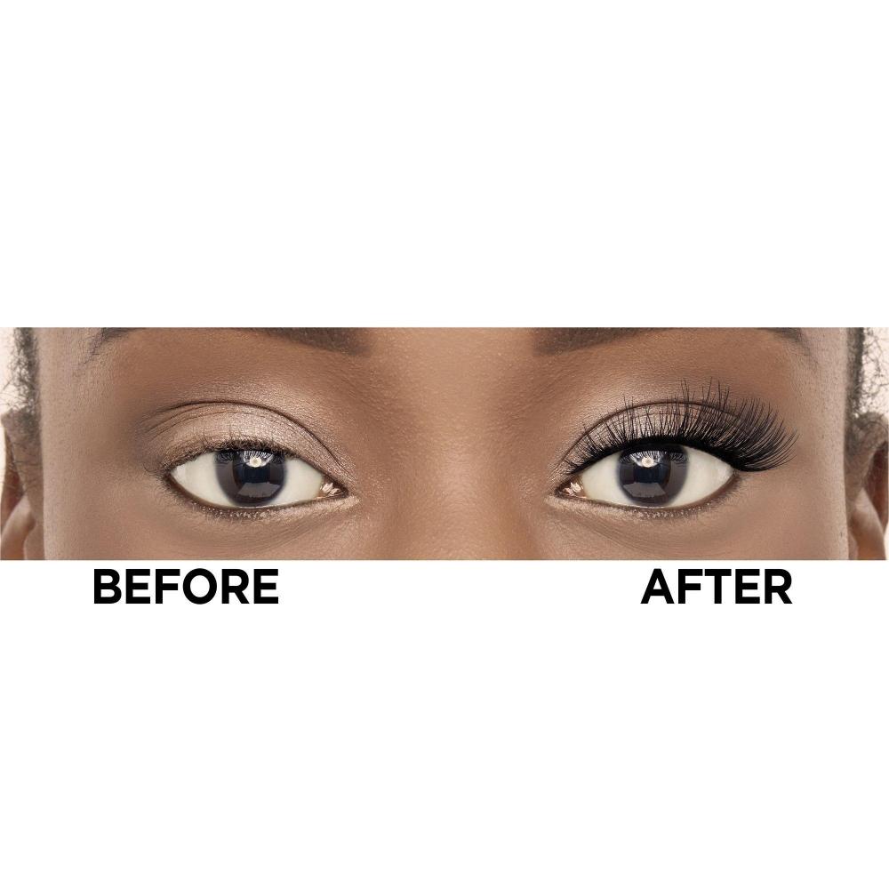 Eylure Jordyn WoodS Tropic Like It S Hot Luxe eyelaSheS Multipack 4 Pair