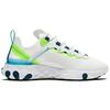 New Nike React Element 55 'Sea Green Volt' Women's BQ2728-102
