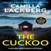 The Cuckoo by Camilla Lackberg Paperback Book 9780008283889