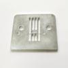Podložka jehly #XA3954051 pro domácí šicí stroje Babylock B15,B17,B21,BL37, Brother řady JS,LS,LX,PX,RS,VX,XL