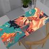 Mouse Pad One Piece anime notbook gamer Large Keyboard NonSlip Rubber Computer Carpet Desk Mat PC Gamer x MousePad