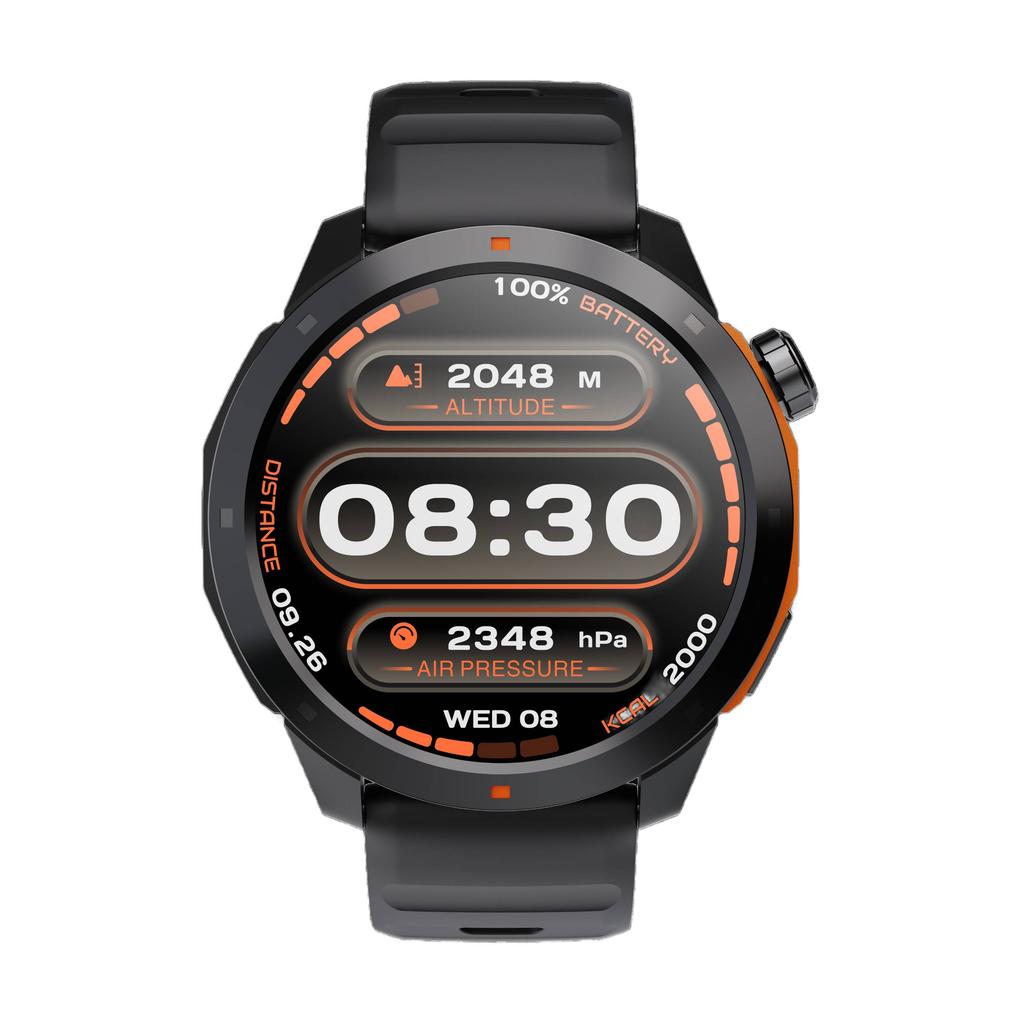 Kiano Watch Xtreme Smartwatch
