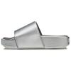 Y 3 Badeschlappen Unisex Silber HQ3665