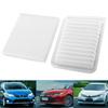 Engine & Cabin Air Filter AF5655 C25851 For 09-2018 Toyota Corolla Matrix Yaris