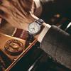 Watches for Man Simple and Retro Bubble Mirror Fully Automatic Mechanical Watch Men Birthday Gift RA-AC0M04Y10B