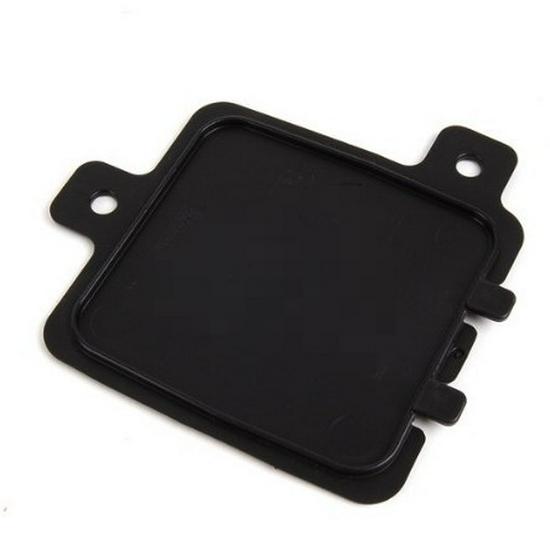 BMW X5/X6 E70/E71 Vordere Innenverkleidung Kleine Abdeckung (51717163282/51717163281)