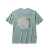 Anta Simple Fashion Comfortable Breathable T-Shirt Men tops 152628120-4