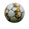 5Th Football World Cup European Cup America'S Cup Champions League Same Color Printing Personalized Game Ball