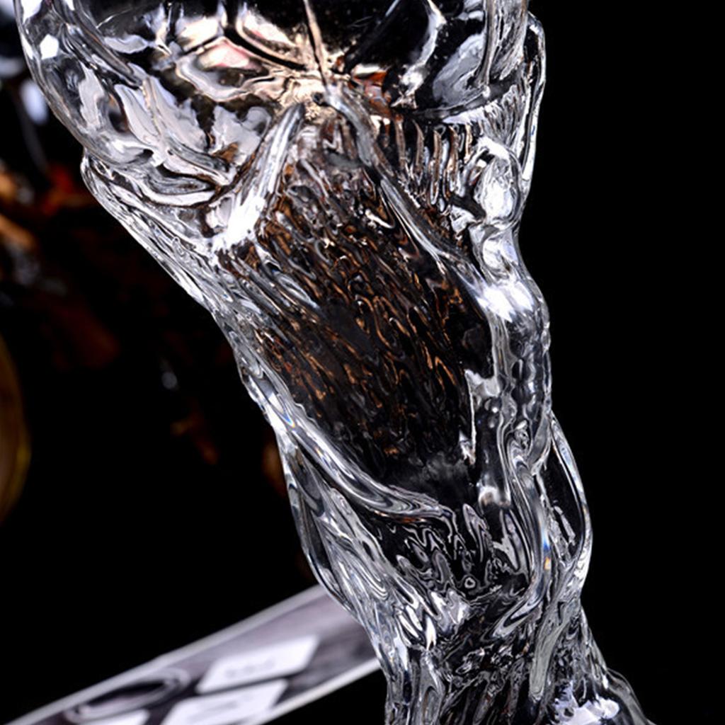 450ml Football Beer Glass Mug Hercules Beer Mug Sports Style Glasses Wine Cup Soccer Party Bar Supplies for Men