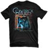 CONTROL DENIED The Fragile Art of Existence T-Shirt NEW! Relapse Records TS4182 Unisex T-Shirt