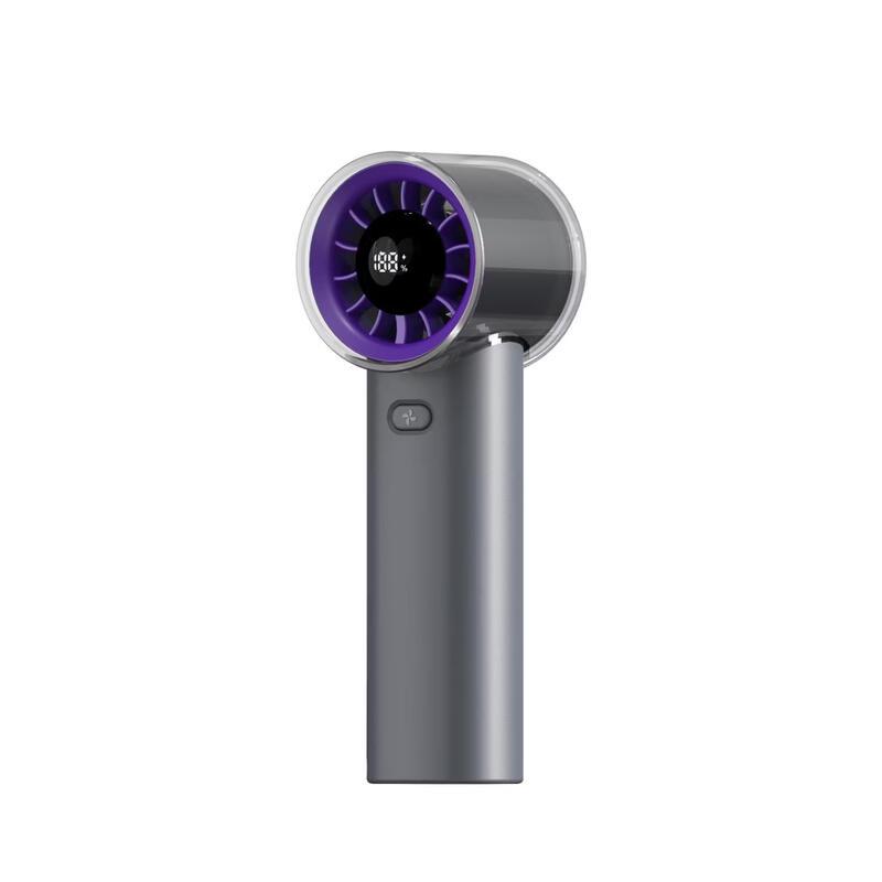 ZISIZ Desktop Mini High-Speed Turbine Fan