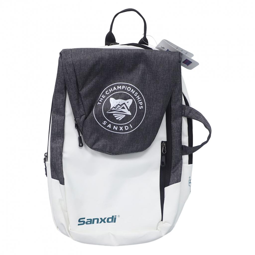 Tennis Paddle Rucksack Squash Badminton Schläger Tasche Schläger Durchführung Handtasche