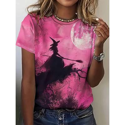 Oberteile – T-Shirts