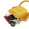 Solid Color Mobile Phone Bag Women's Crossbody Bag Coin Purse