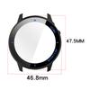 PC Case for Huawei Watch GT Runner 2 HD Glass Anti-fall Protective Shell Accessories for Huawei Watch GT Runner 2 Bumper Cover