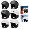 Ski Helmet for Men Women Snowboard Helmet with Removable Liner and Earpads ABS Shell and EPS Foam Snowboarding Helmet Headgear